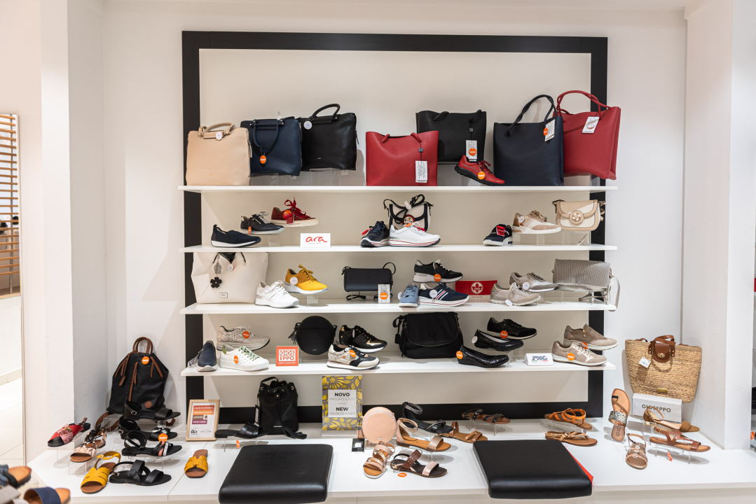 Posjetite trgovinu Rodea i začinite svoje modne kombinacije dodacima po odličnim cijenama!