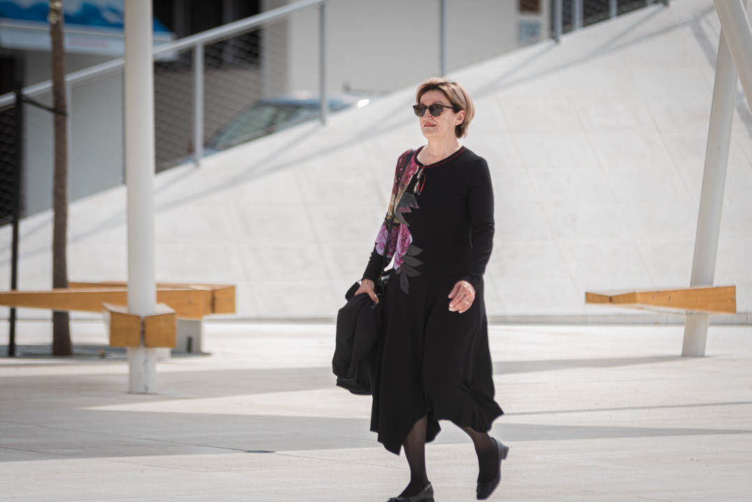 FOTO Đir po gradu, srijeda 5. svibnja