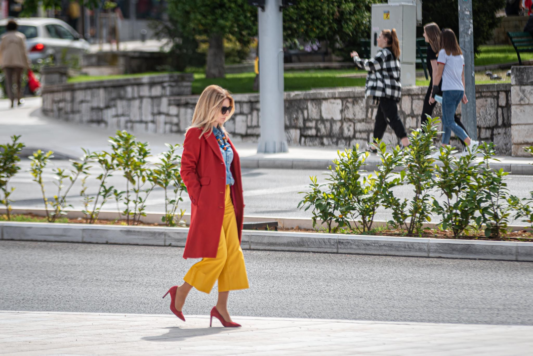 FOTO Đir po gradu, srijeda 5. svibnja