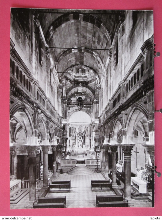 Šibenska ljepotica na starim razglednicama: Pogledajte kako je nekad izgledao okoliš katedrale, sve je bilo drukčije