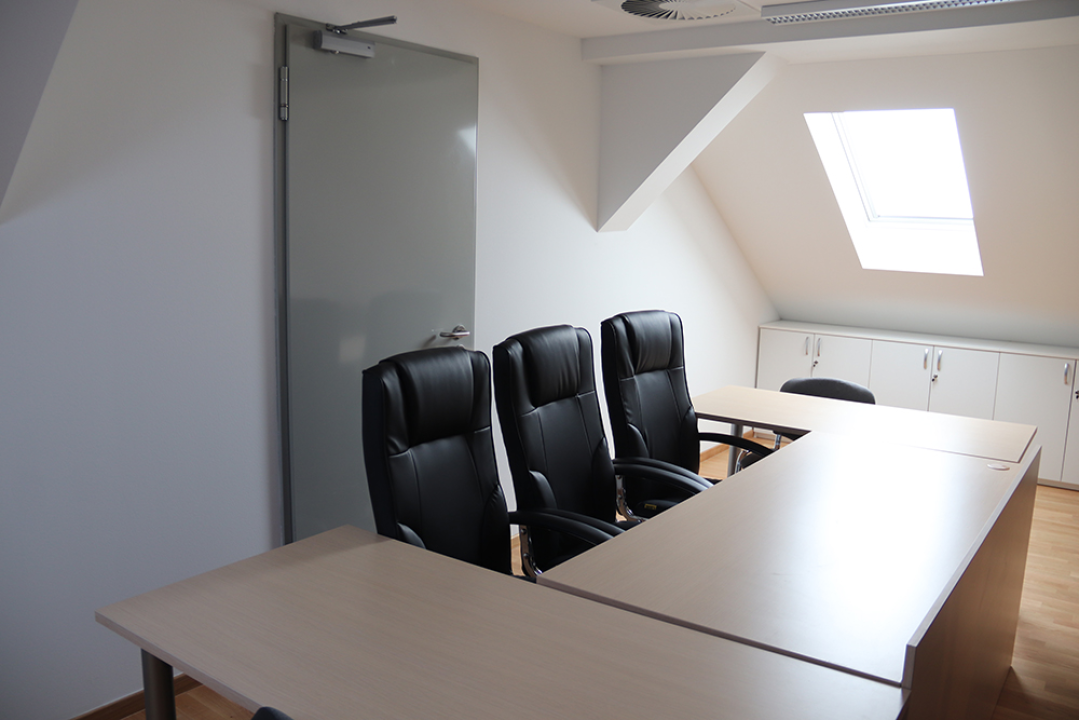 Pogledajte kako je s 20 milijuna kuna uređeno potkrovlje suda u Šibeniku 