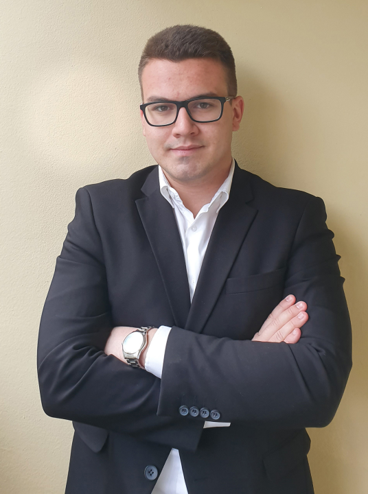 Ivica Ledenko: 'Mladi ljudi u našoj koaliciji nisu privjesci na listama, već su u naslovnim ulogama'