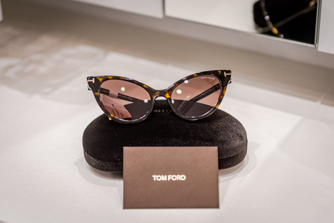 Pripremite se za ljeto s novim modelima sunčanih naočala!