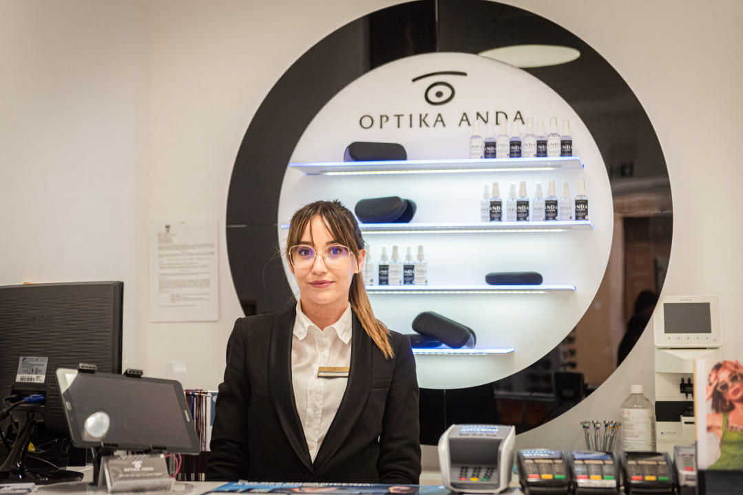 Pripremite se za ljeto s novim modelima sunčanih naočala!