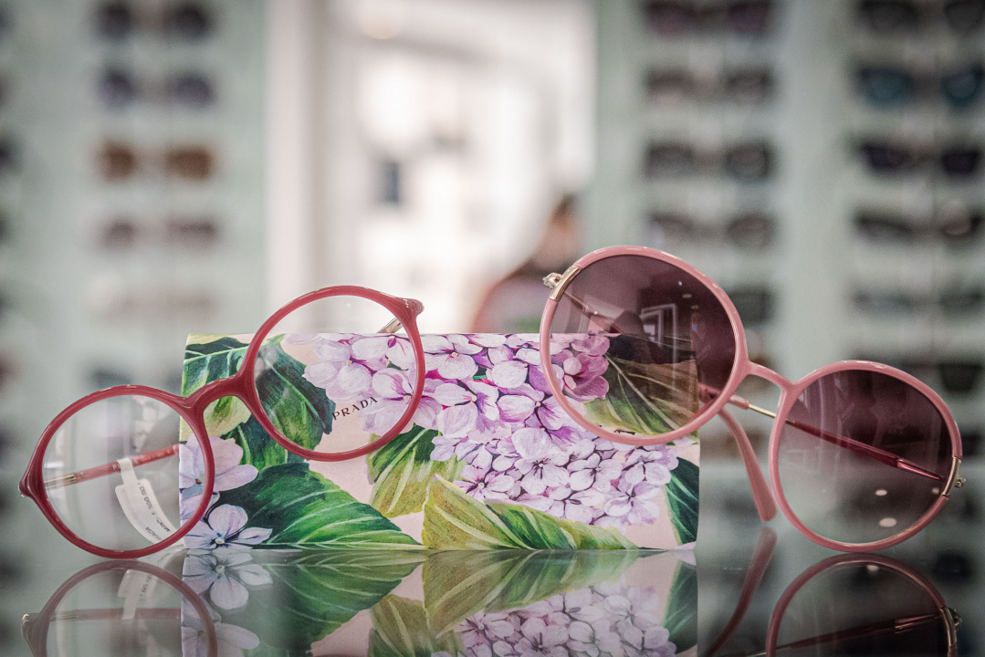 Pripremite se za ljeto s novim modelima sunčanih naočala!