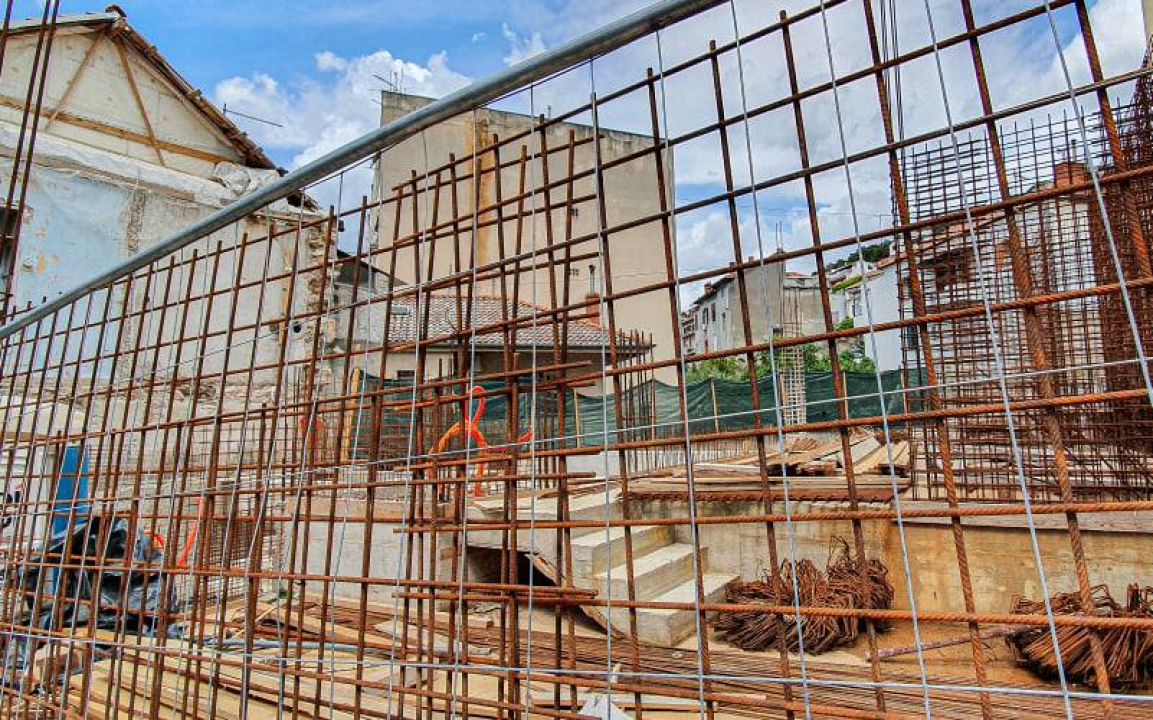 Sporni radovi kod Doma zdravlja? 'Građevinska dozvola je nezakonita, ali ne krivim investitora, nego gradsku upravu'   