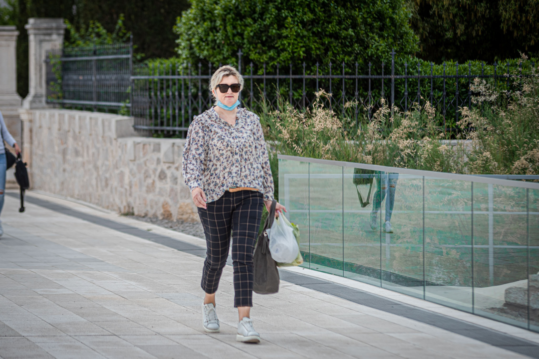 FOTO Đir po gradu, četvrtak 13. svibnja