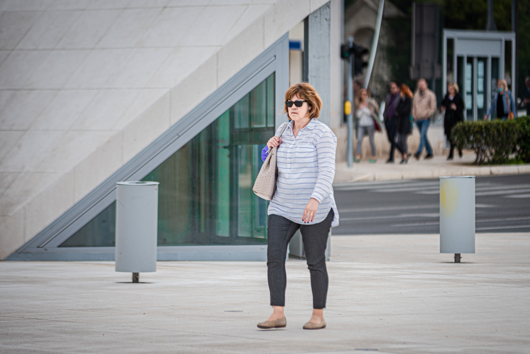 FOTO Đir po gradu, četvrtak 13. svibnja