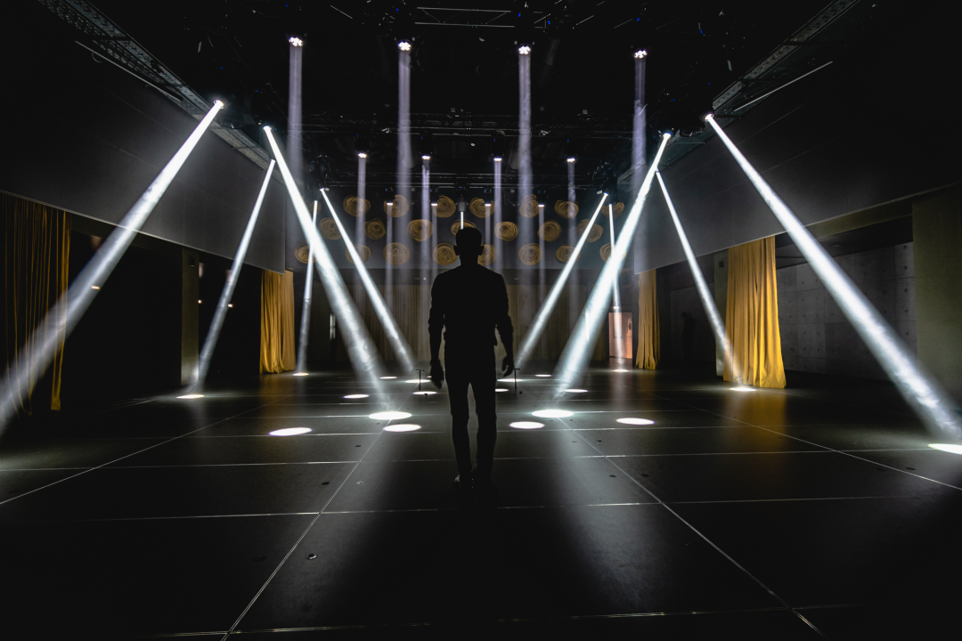 Gabi i Matija 2. lipnja otvaraju 'Kuću umjetnosti Arsen': Pogledajte fotografije fenomenalnog noir prostora