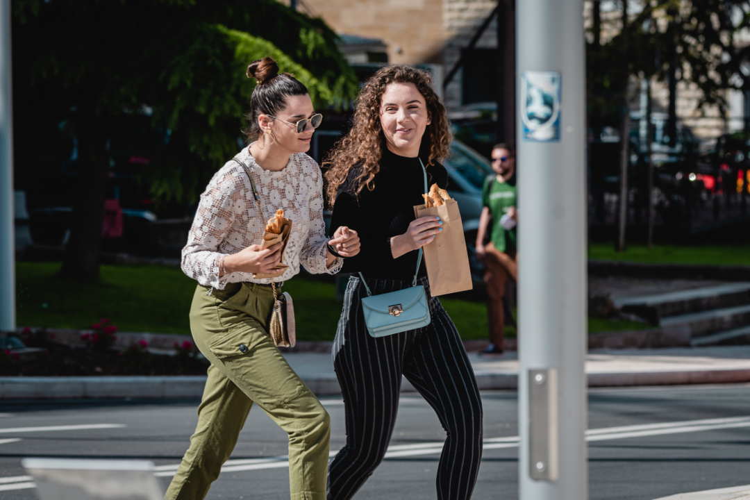 FOTO Đir po gradu, petak 14. svibnja