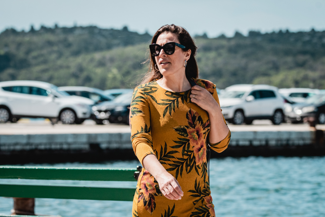 FOTO Đir po gradu, petak 14. svibnja