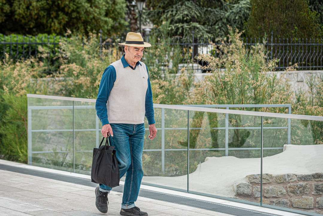 FOTO Đir po gradu, subota 15. svibnja