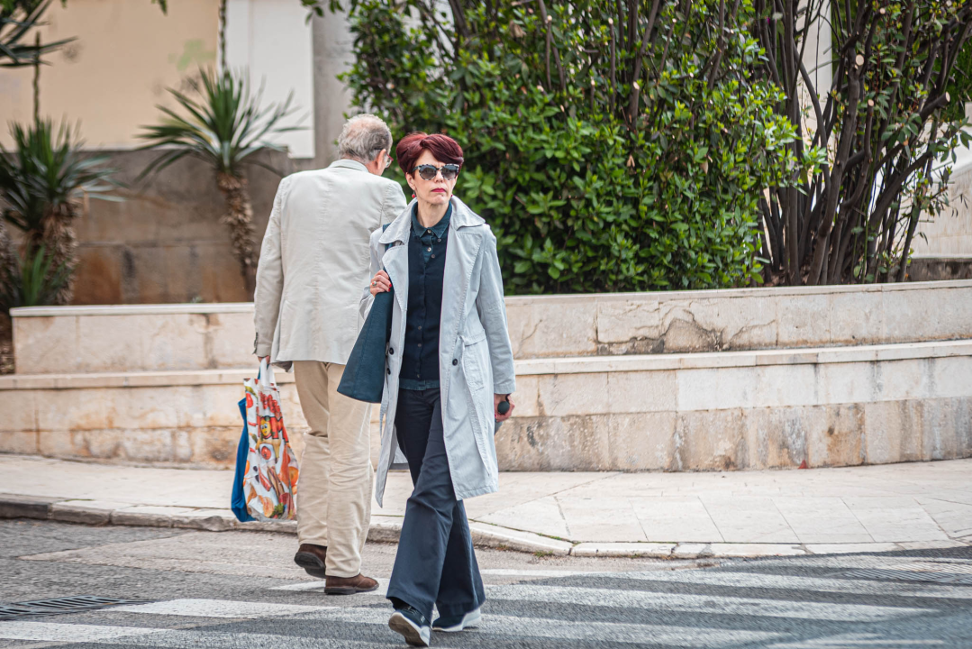 FOTO Đir po gradu, srijeda 19. svibnja