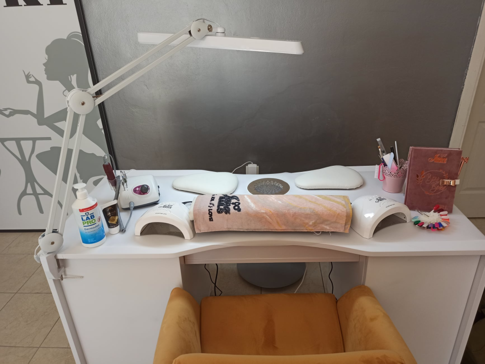 Iskoristite odličan popust u novootvorenom salonu Notki!