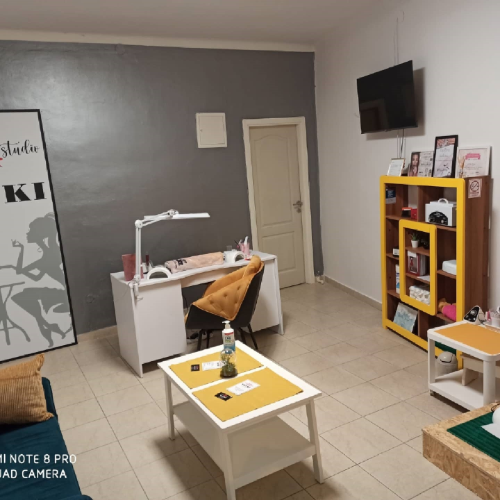 Iskoristite odličan popust u novootvorenom salonu Notki!