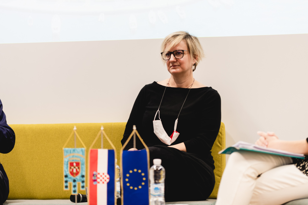 Razvojna agencija Šibensko-kninske županije postala dio europske informacijske mreže i kontakt točka Europske komisije za ŠKŽ! 