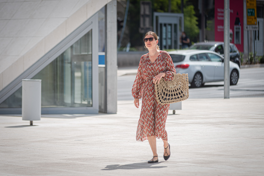 FOTO Đir po gradu, utorak 25. svibnja