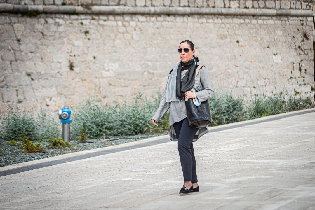 FOTO Đir po gradu, utorak 25. svibnja