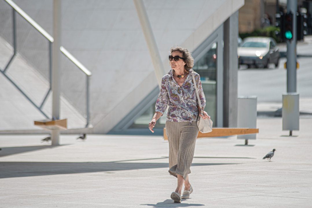 FOTO Đir po gradu, srijeda 26. svibnja