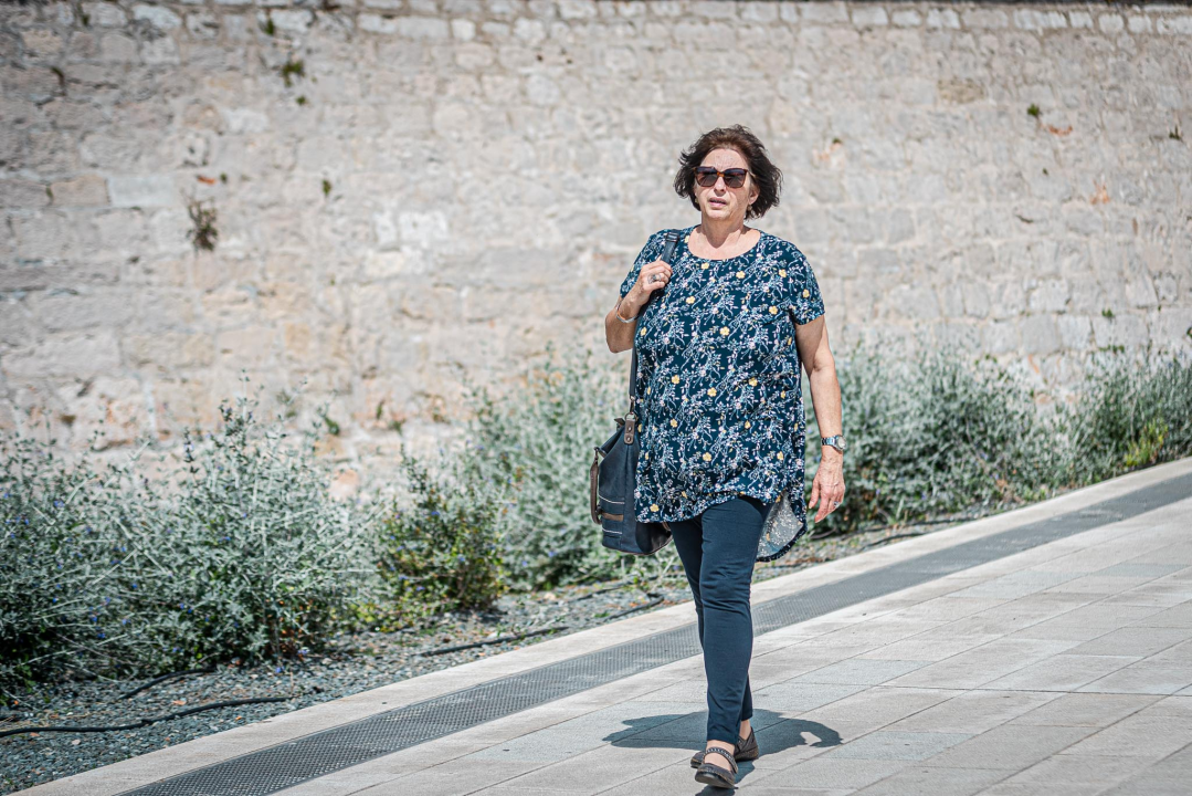 FOTO Đir po gradu, srijeda 26. svibnja