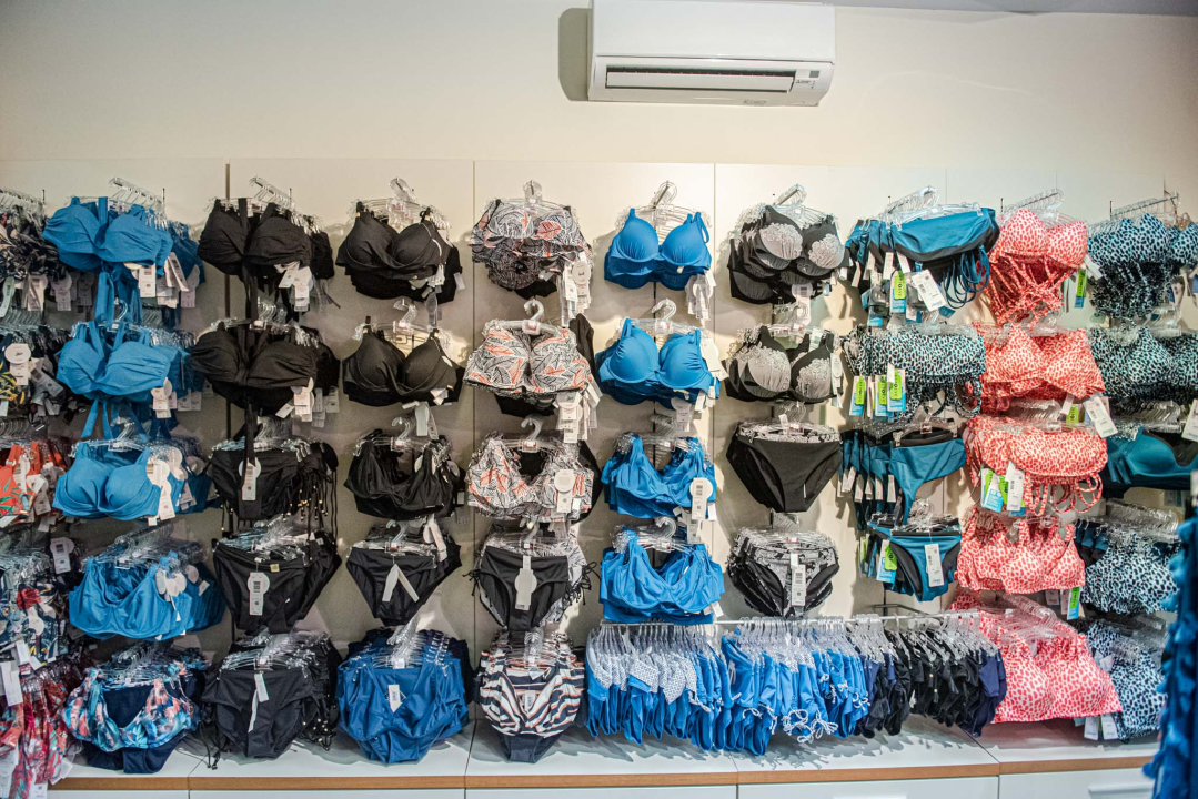 Lisca, Triumph i Yamamay imaju predobre kupaće kostime: Ljeto je na vratima, pogledajte što ima