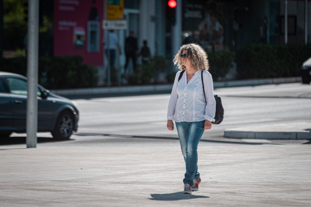 FOTO Đir po gradu, četvrtak 27. svibnja