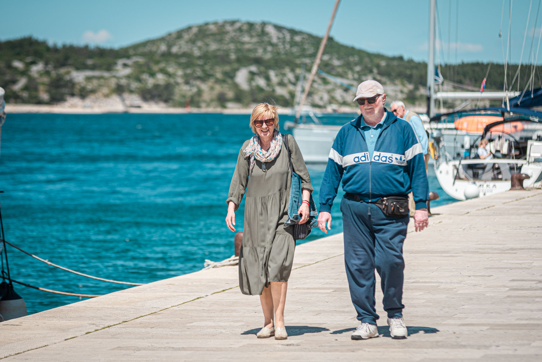 FOTO Đir po gradu, nedjelja 30. svibnja