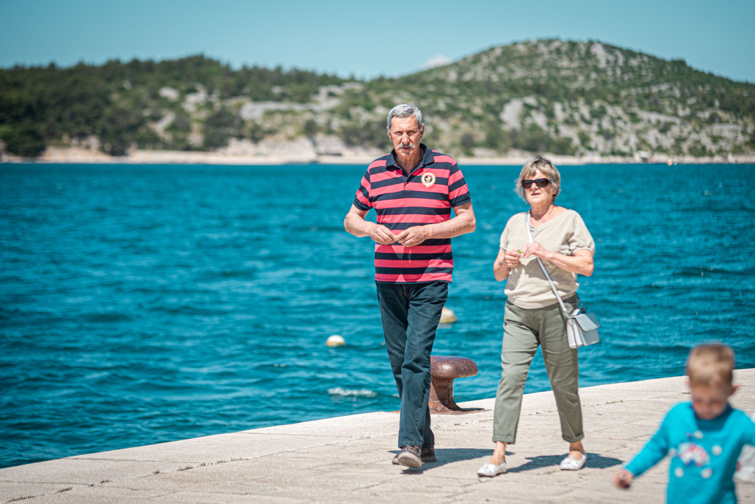 FOTO Đir po gradu, nedjelja 30. svibnja