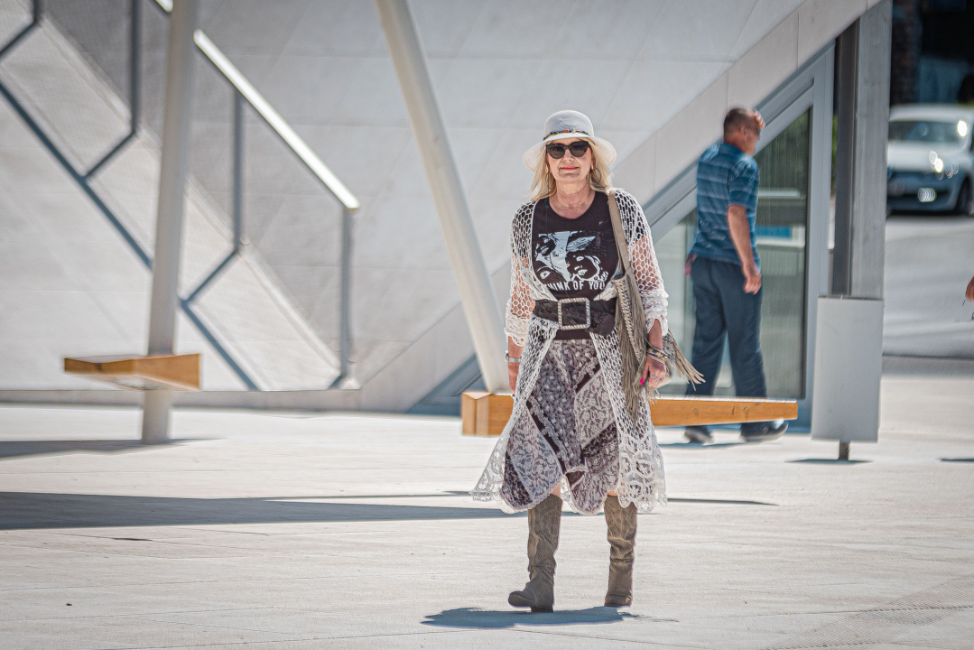 FOTO Đir po gradu, srijeda 2. lipnja