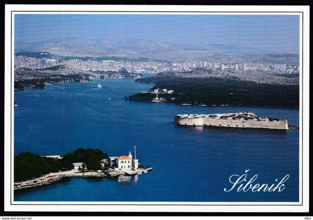 Kopamo po starim razglednicama: Jadrija je oduvijek bila posebna i prepoznatljiva, pogledajte kako se mijenjala 