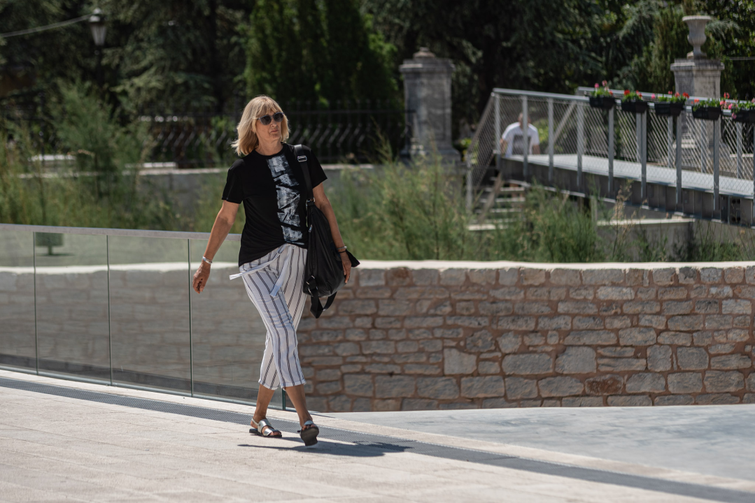 FOTO Đir po gradu, subota 5. lipnja 