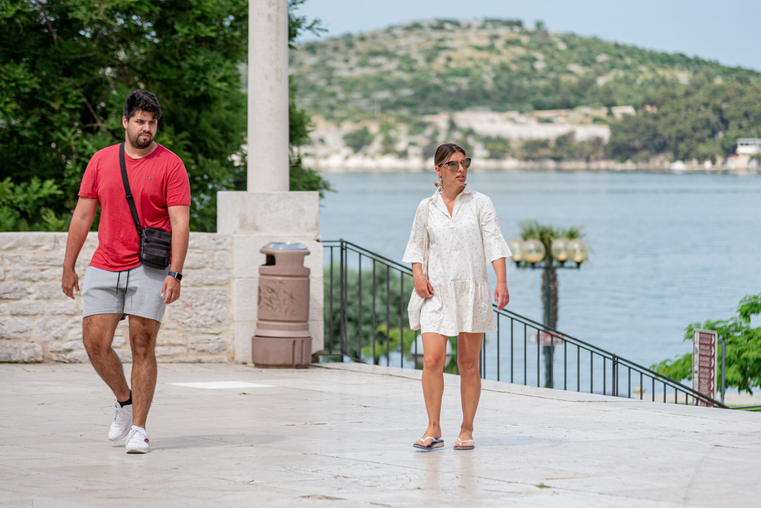 FOTO Đir po gradu, nedjelja 6. lipnja