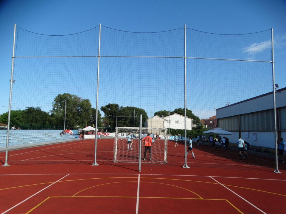 Deseti Memorijalni turnir ‘Antonio Jajčanin’: Pobjedu odnijeli Heroji Vodice i Vrgorac