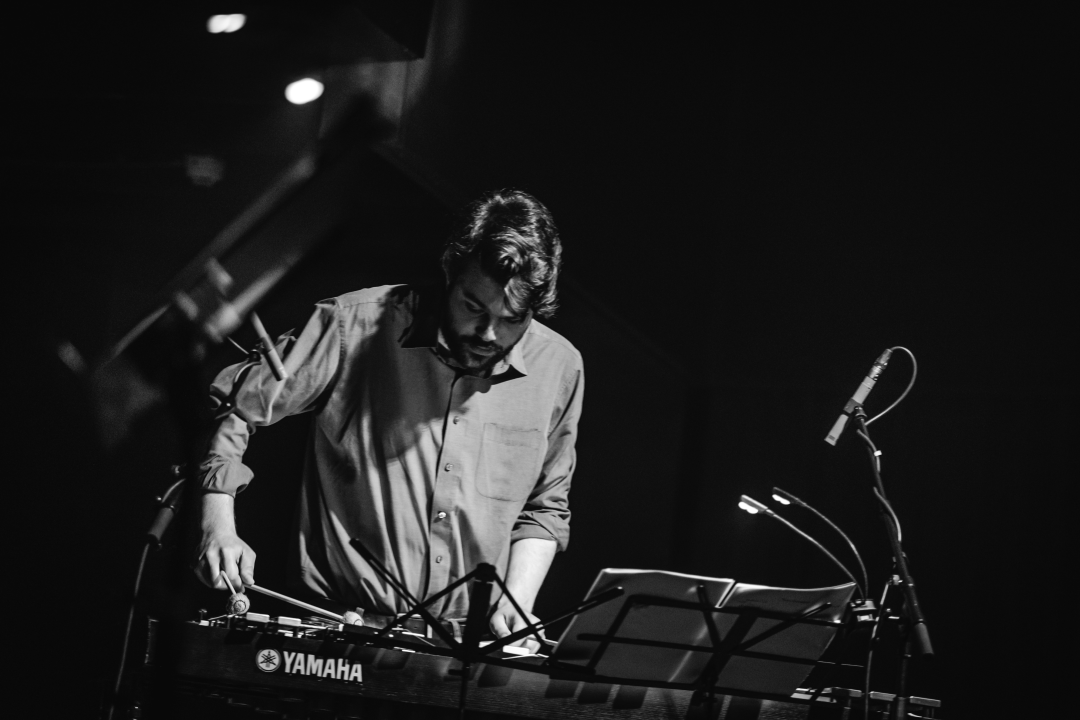 Filip Pavić Quartet u 'Kući umjetnosti Arsen': Savršena ljetna jazz večer uz predivnu posvetu