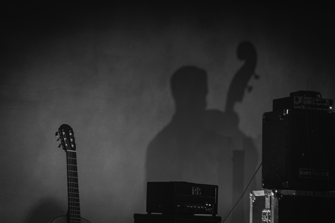 Filip Pavić Quartet u 'Kući umjetnosti Arsen': Savršena ljetna jazz večer uz predivnu posvetu