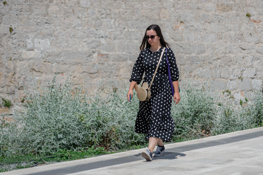 FOTO Đir po gradu, subota 12. lipnja