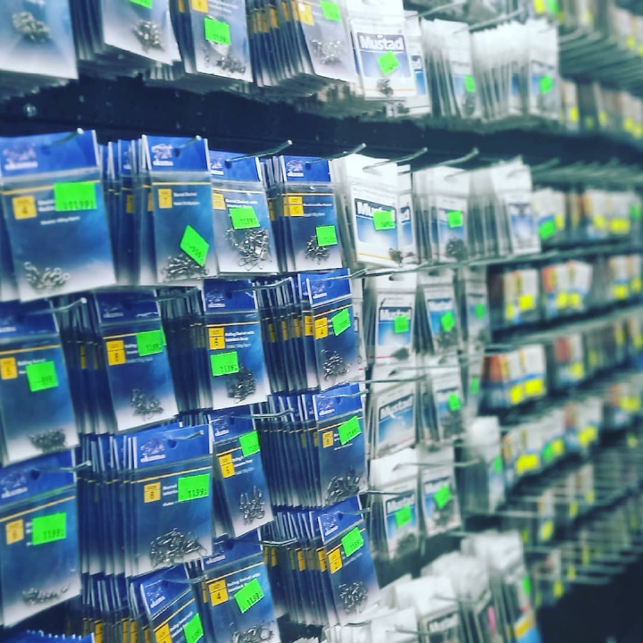 Posjetite Ribaribi Fishing Store i iskoristite super akciju! 