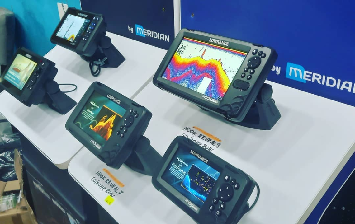 Posjetite Ribaribi Fishing Store i iskoristite super akciju! 