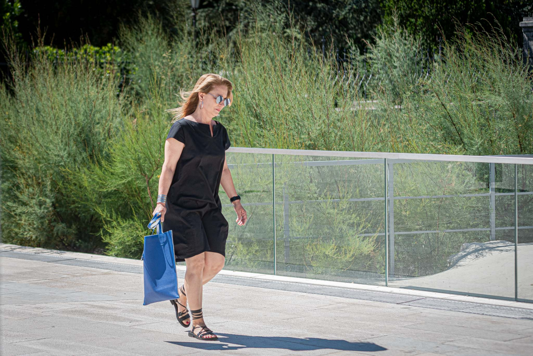 FOTO Đir po gradu, ponedjeljak 14. lipnja 