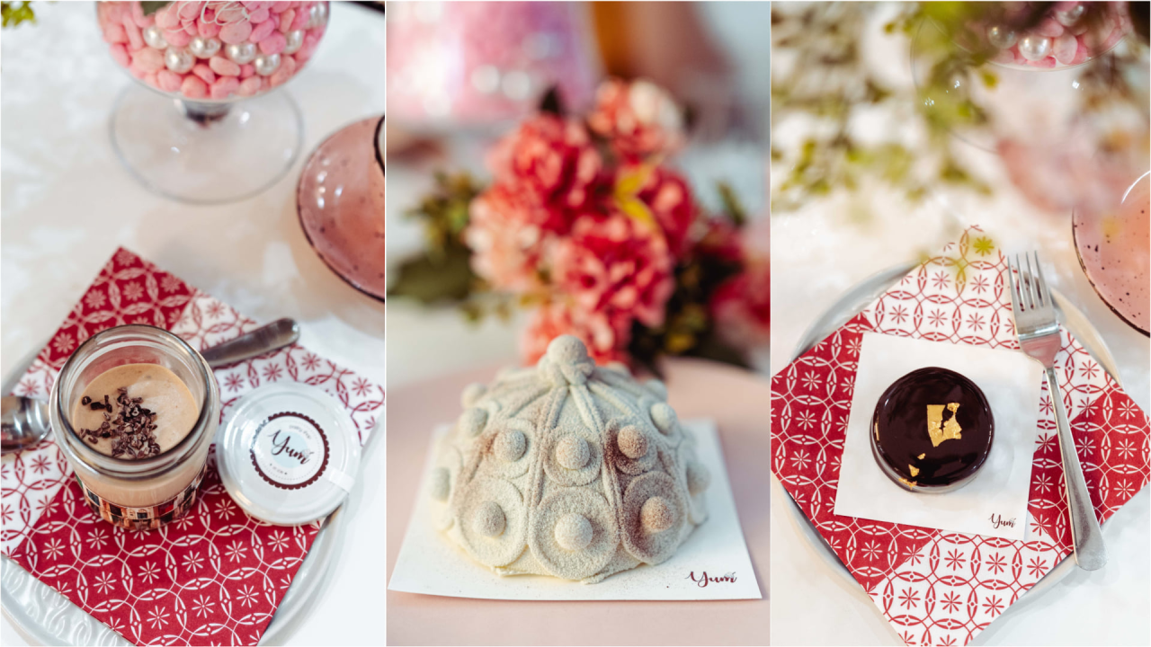 Isprobajte bezglutenske slastice u Yum Pastry shopu i još tri objekta u Šibeniku!