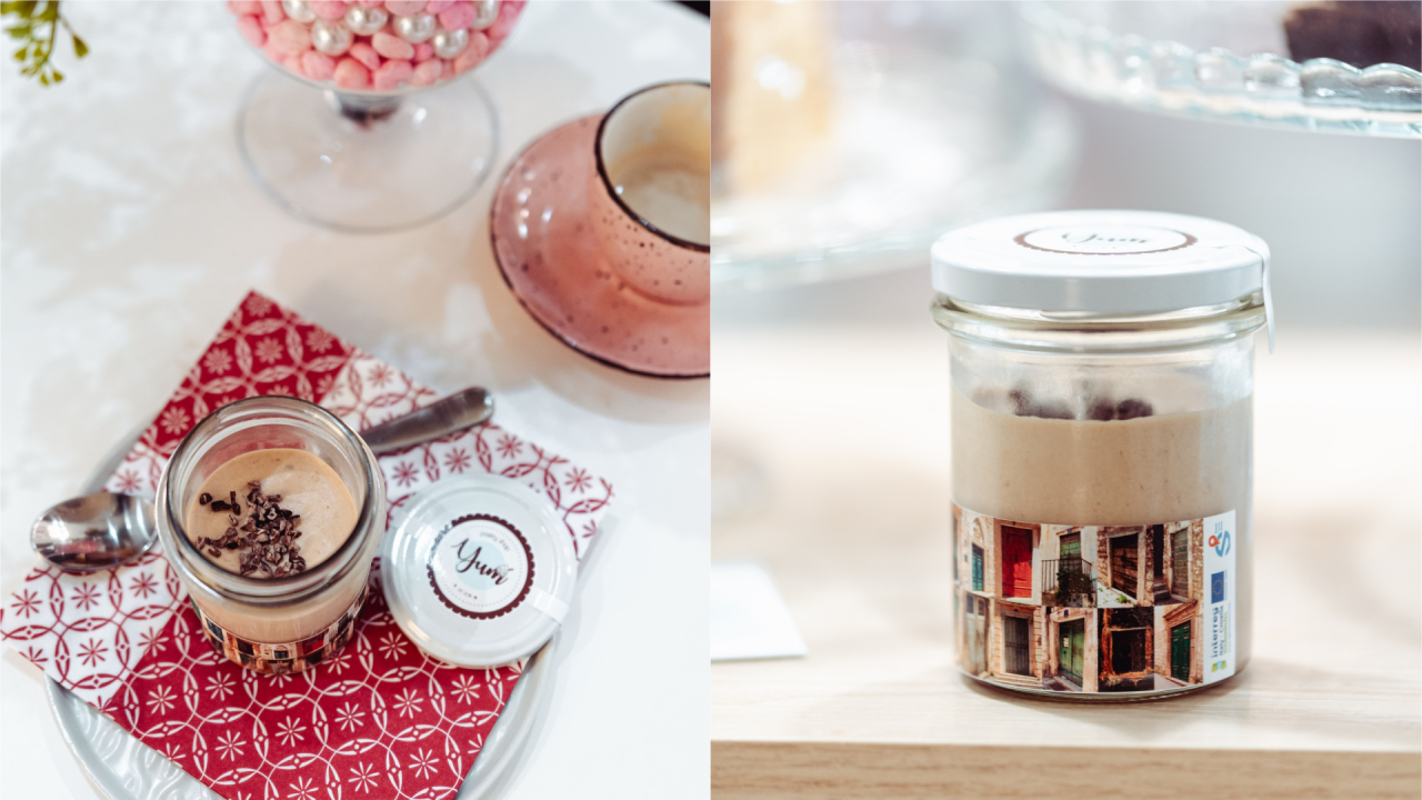 Isprobajte bezglutenske slastice u Yum Pastry shopu i još tri objekta u Šibeniku!