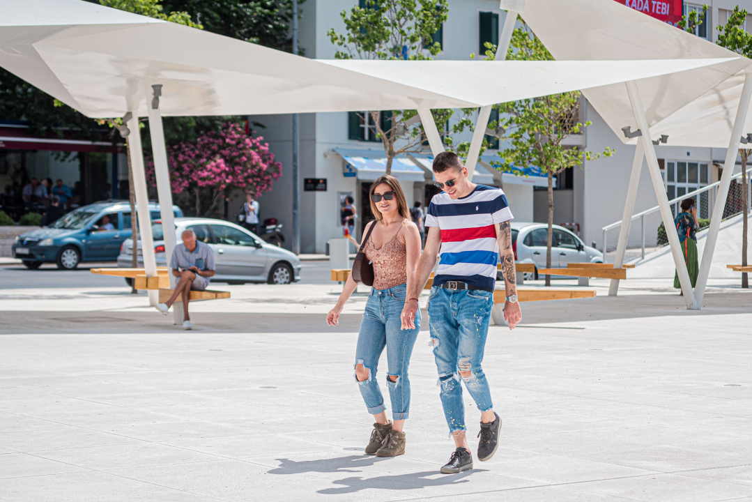 FOTO Đir po gradu, srijeda 16. lipnja