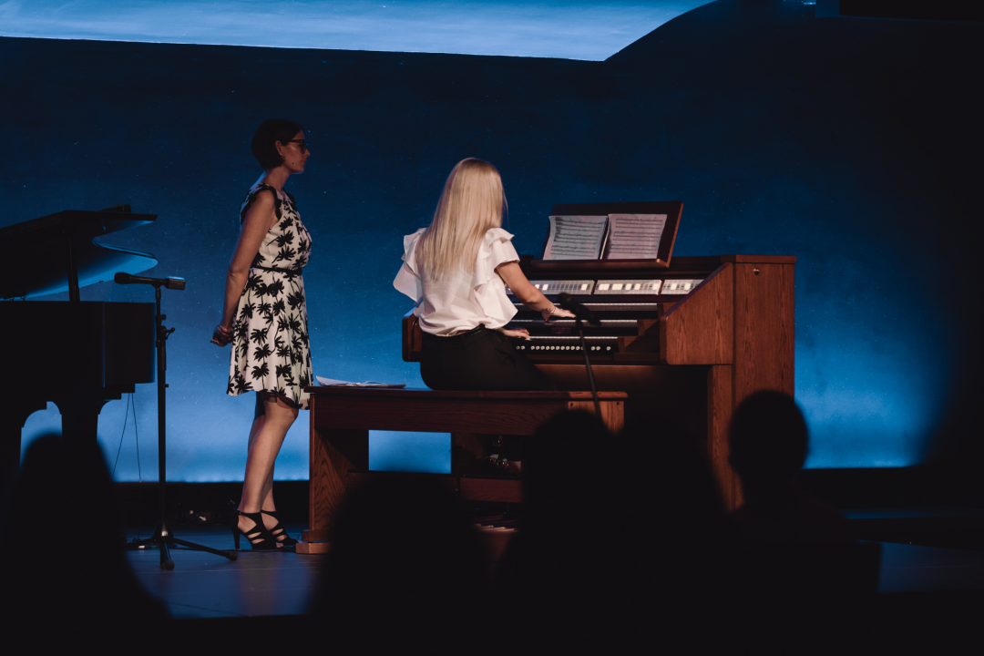 Arsen i Lukačić se vole, dokazali su to nagrađivani učenici i maturanti šibenske glazbene škole odličnim koncertima