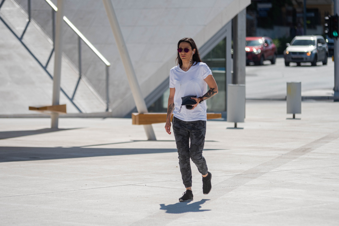 FOTO Đir po gradu, četvrtak 17. lipnja 