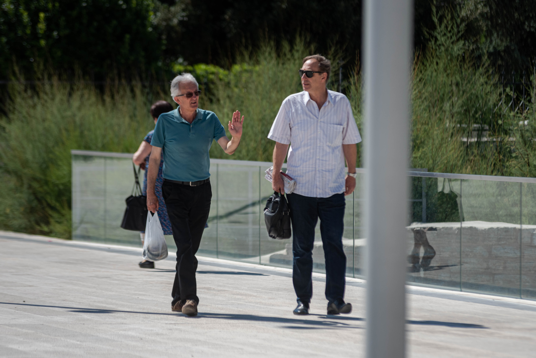 FOTO Đir po gradu, četvrtak 17. lipnja 