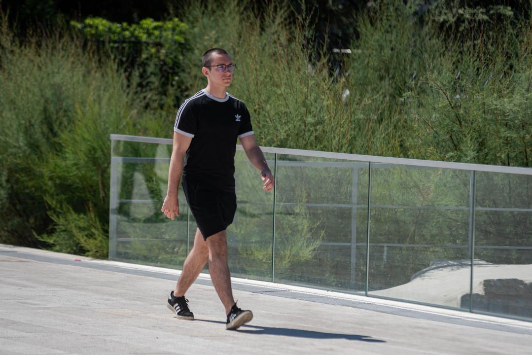 FOTO Đir po gradu, četvrtak 17. lipnja 