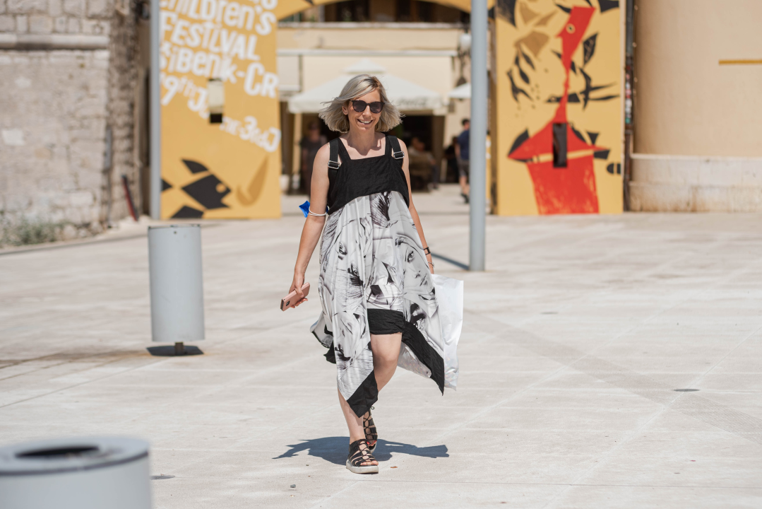 FOTO Đir po gradu, četvrtak 17. lipnja 