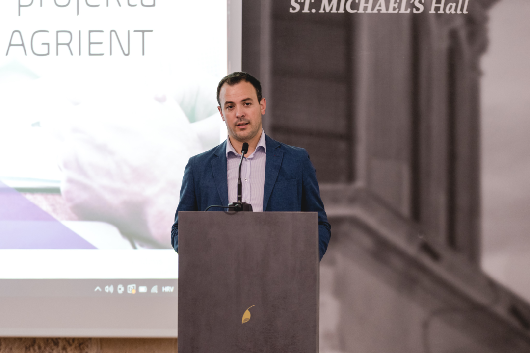 VUŠ predstavio projekt AGRIENT koji inovativnim pristupom mlade približava poljoprivredi