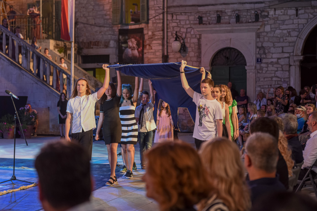 Otvoren 61. MDF: 'Festival je održavan i u vrijeme rata, a kamoli neće u koroni' 