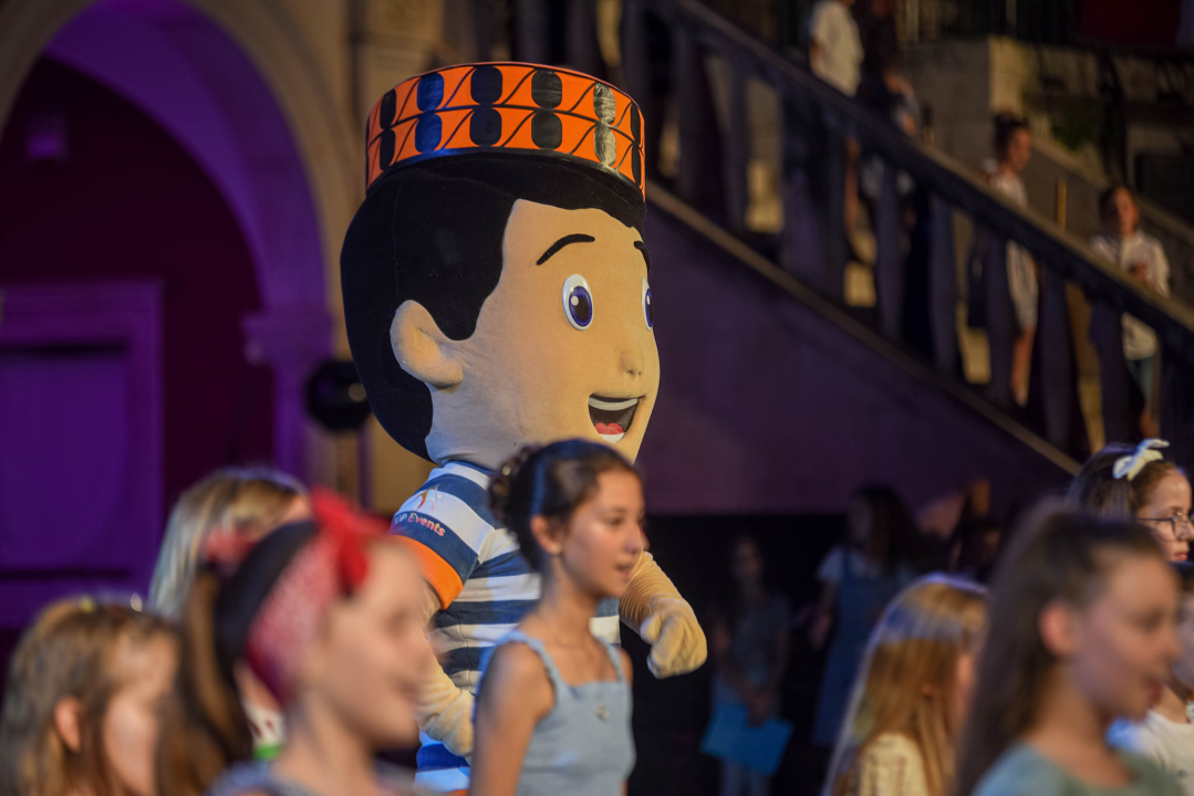 Otvoren 61. MDF: 'Festival je održavan i u vrijeme rata, a kamoli neće u koroni' 